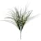 18.5" Sage Green Grass Bush by Ashland®